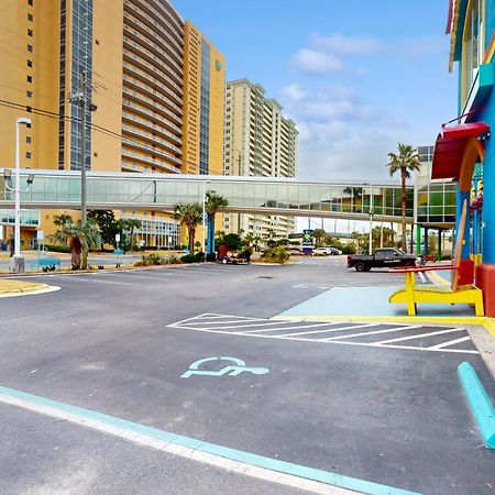 The Splash Resort And Condos East 2 Panama City Beach Exteriér fotografie