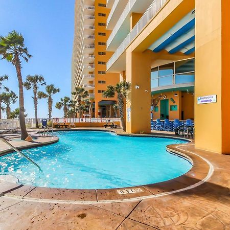 The Splash Resort And Condos East 2 Panama City Beach Exteriér fotografie