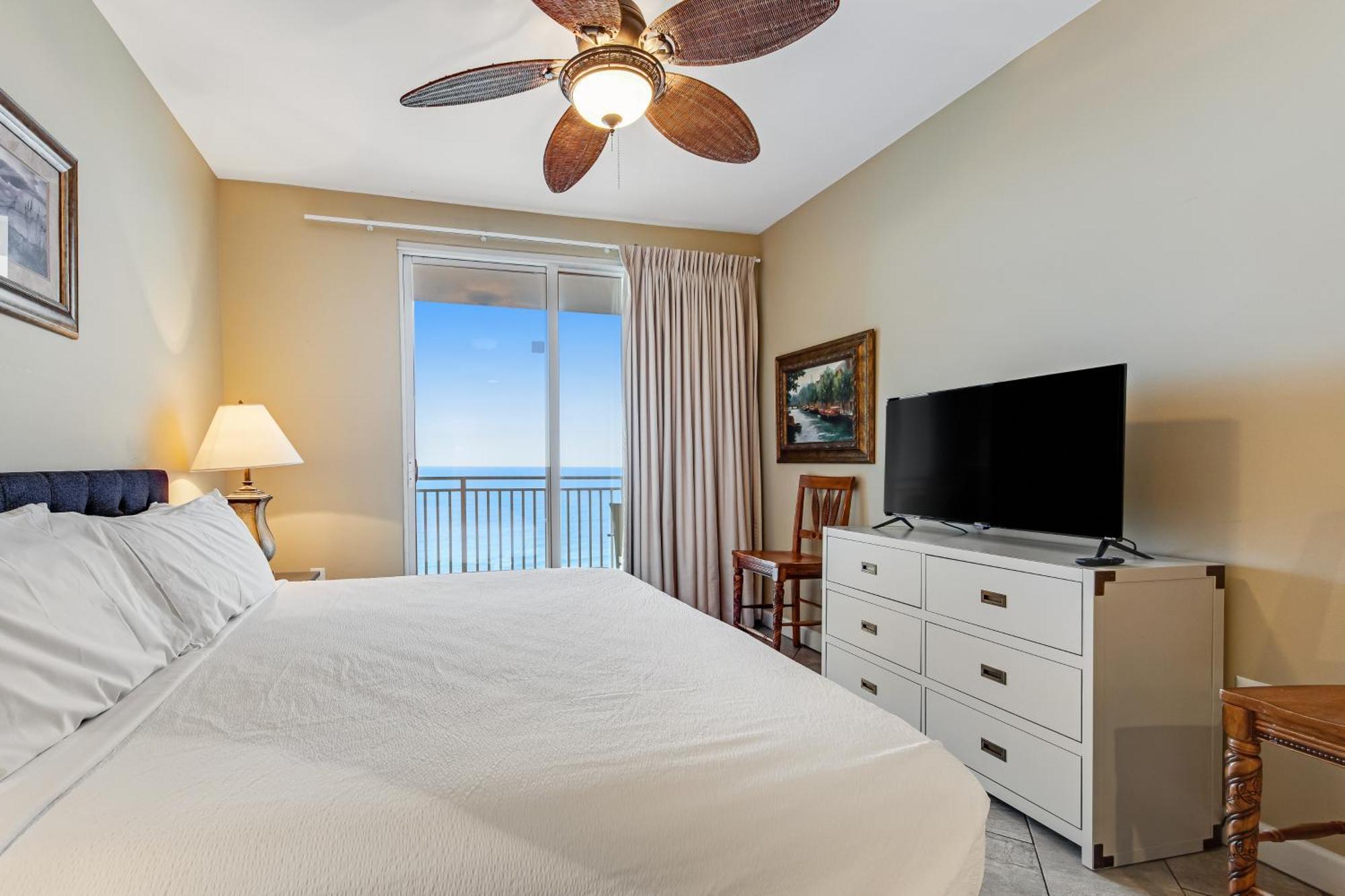 The Splash Resort And Condos East 2 Panama City Beach Pokoj fotografie