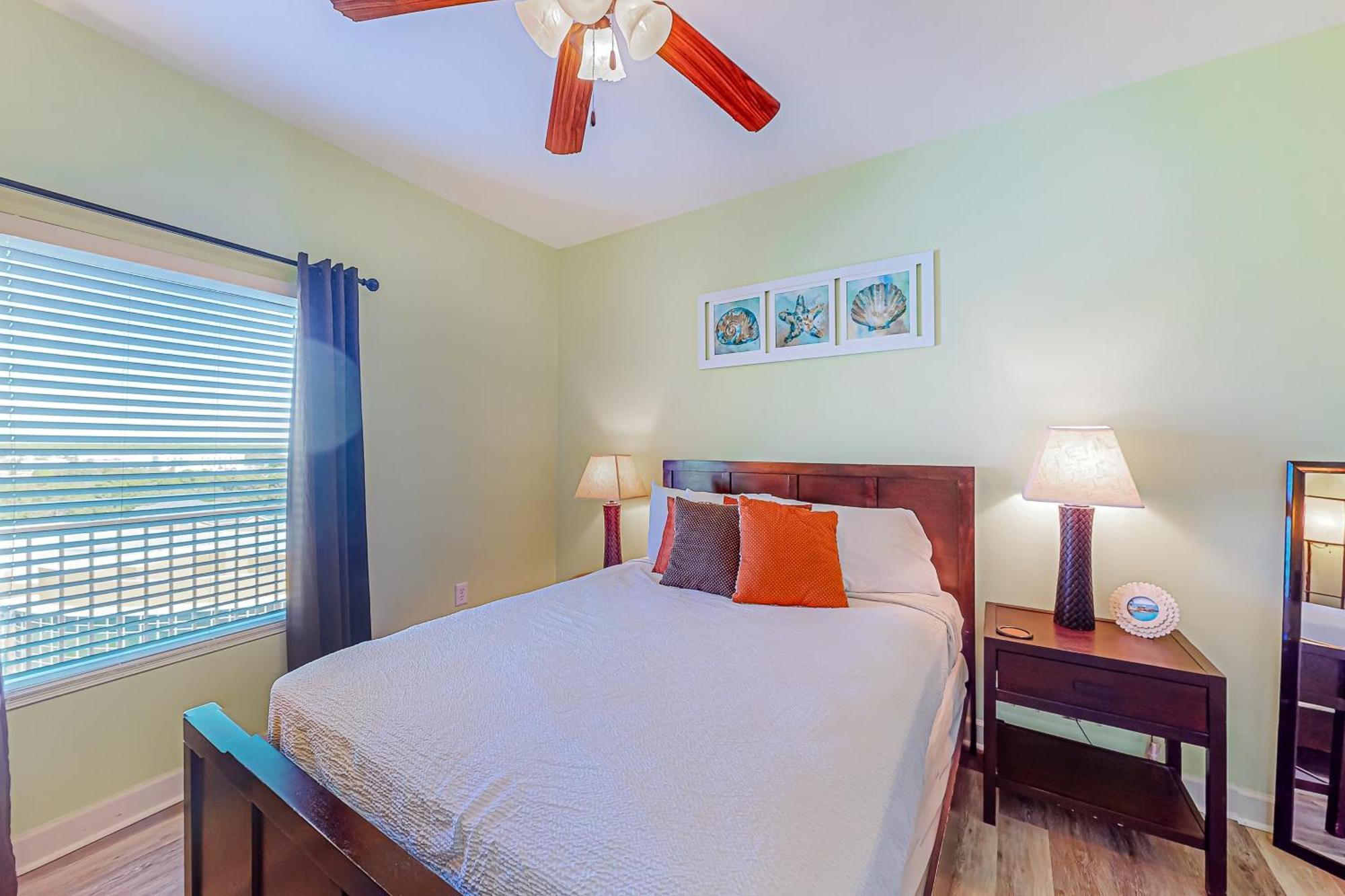 The Splash Resort And Condos East 2 Panama City Beach Pokoj fotografie