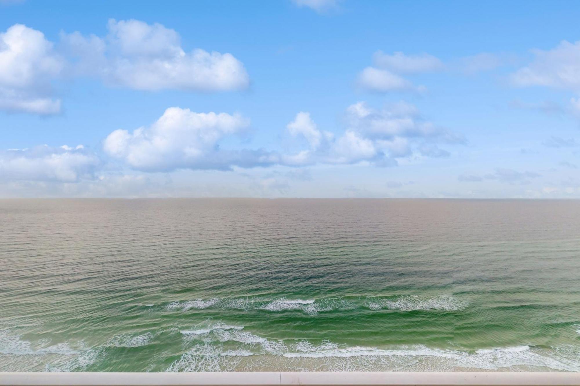The Splash Resort And Condos East 2 Panama City Beach Pokoj fotografie