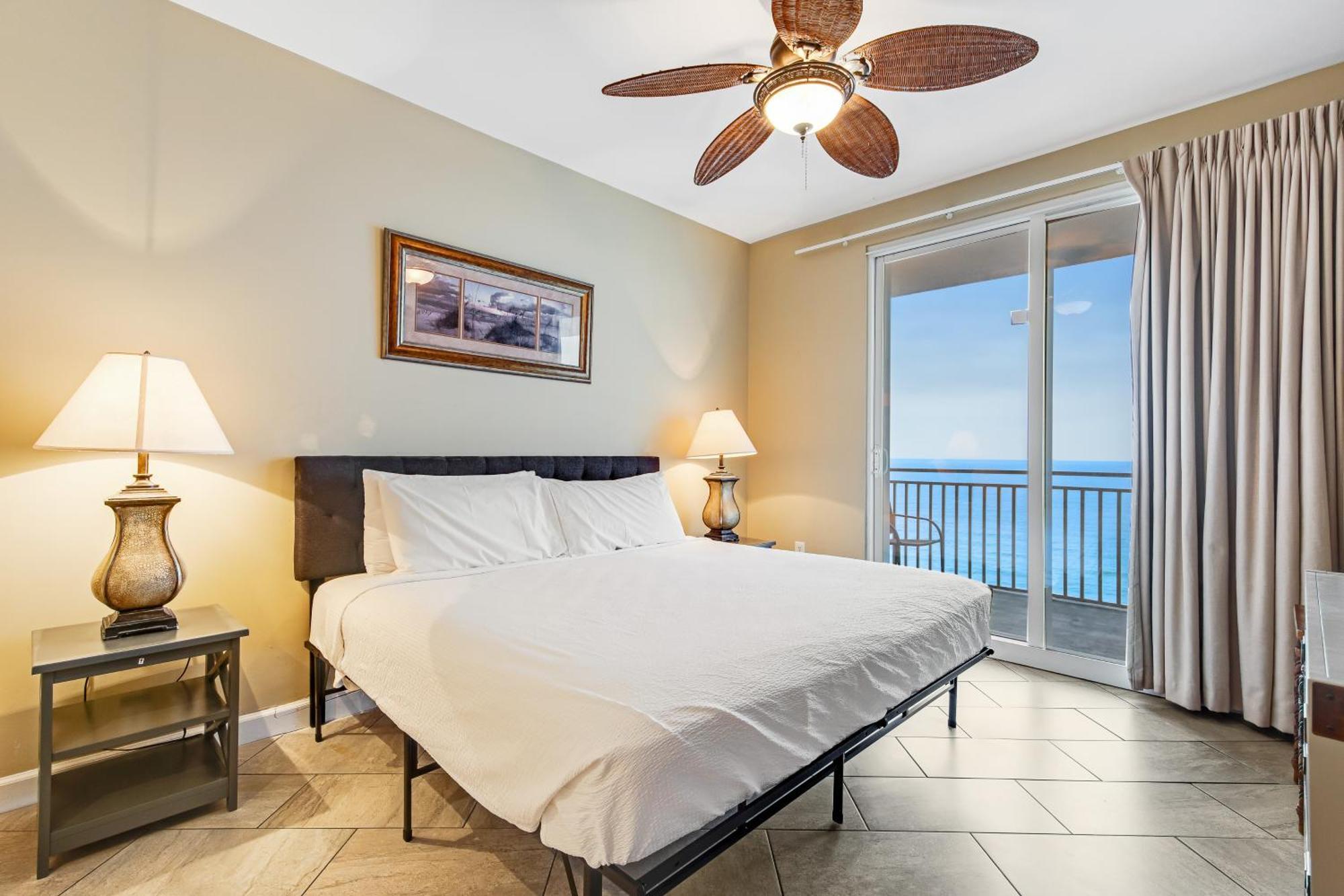 The Splash Resort And Condos East 2 Panama City Beach Pokoj fotografie