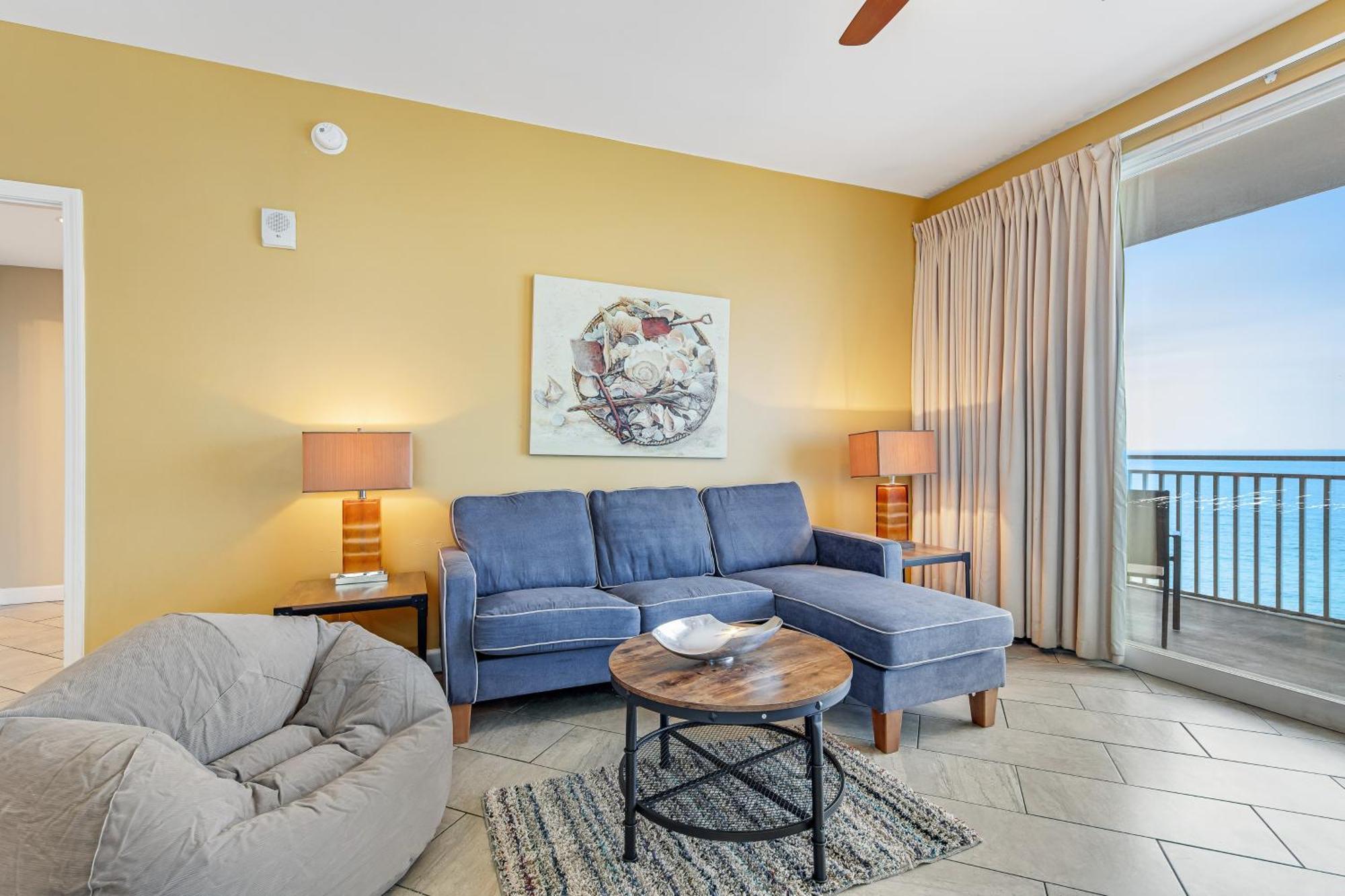 The Splash Resort And Condos East 2 Panama City Beach Pokoj fotografie