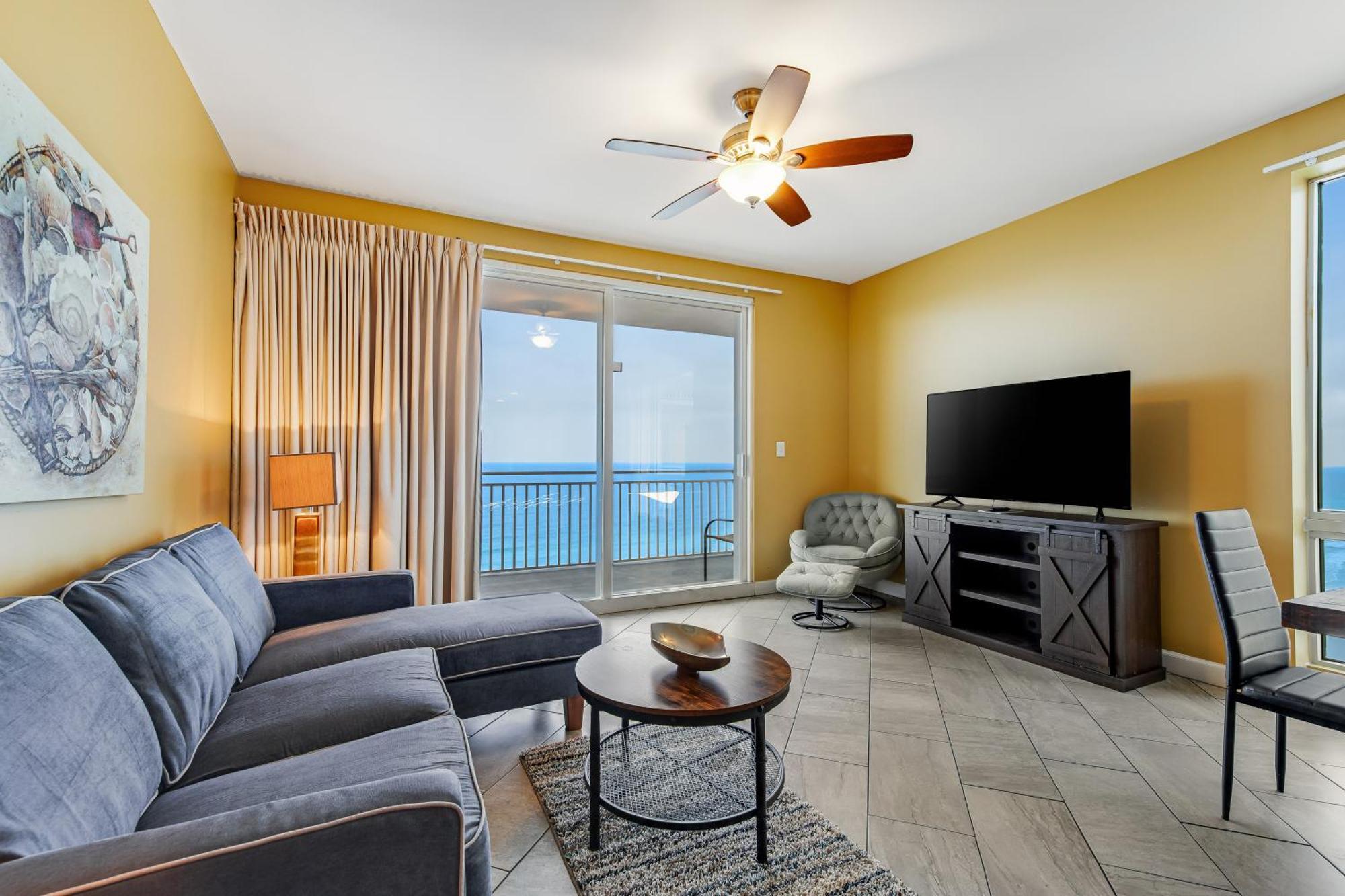 The Splash Resort And Condos East 2 Panama City Beach Pokoj fotografie