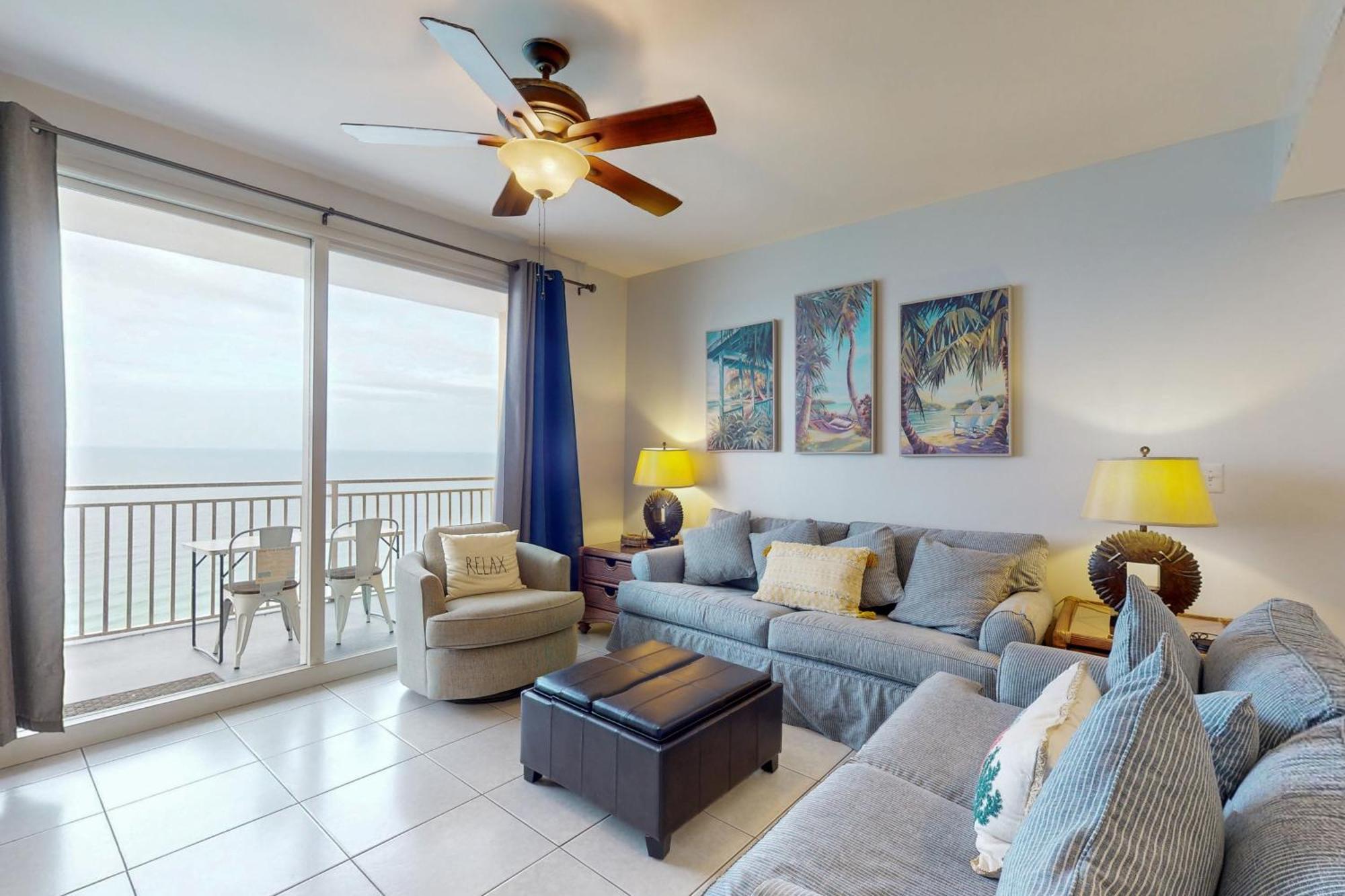 The Splash Resort And Condos East 2 Panama City Beach Pokoj fotografie