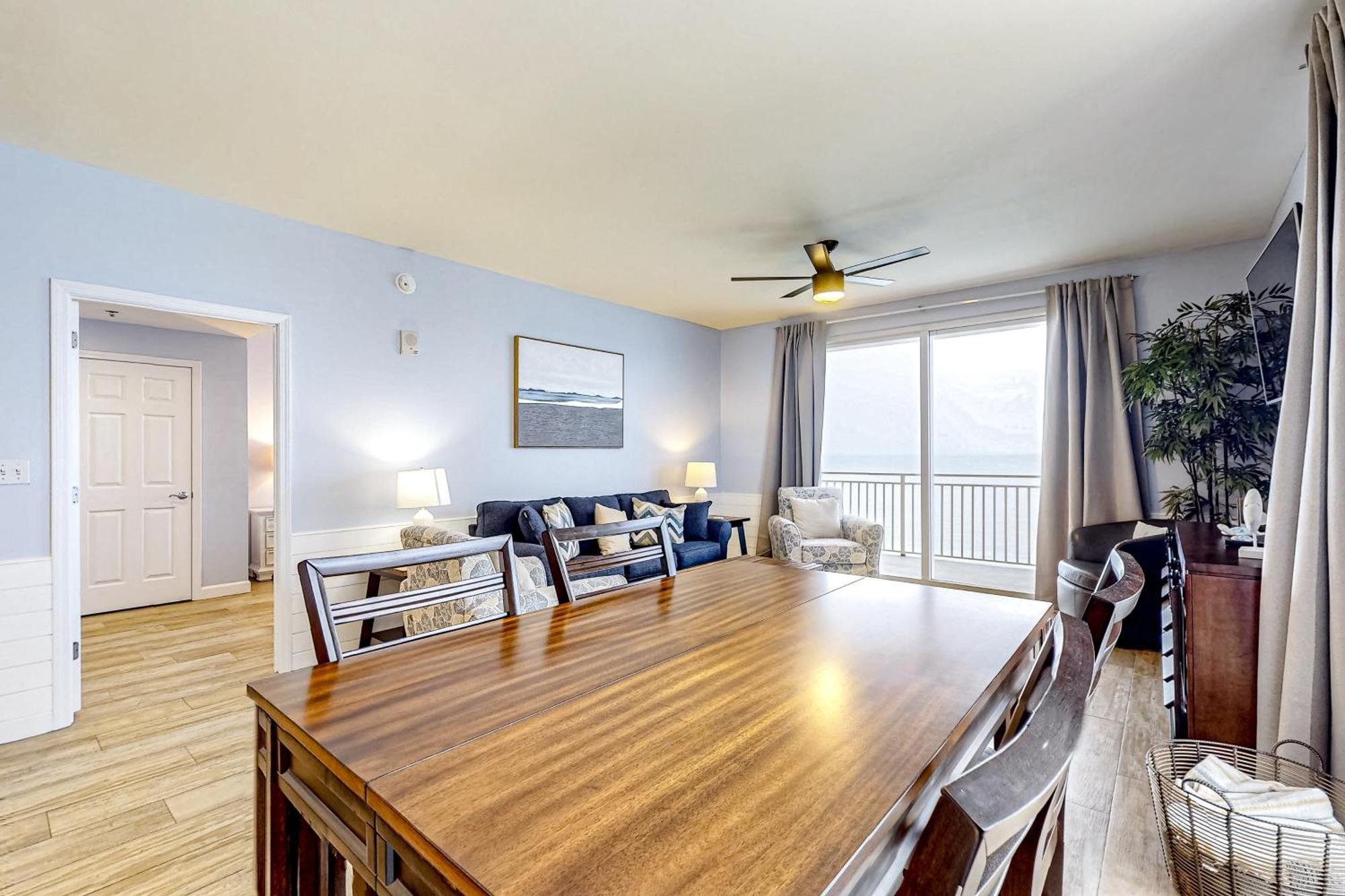The Splash Resort And Condos East 2 Panama City Beach Pokoj fotografie