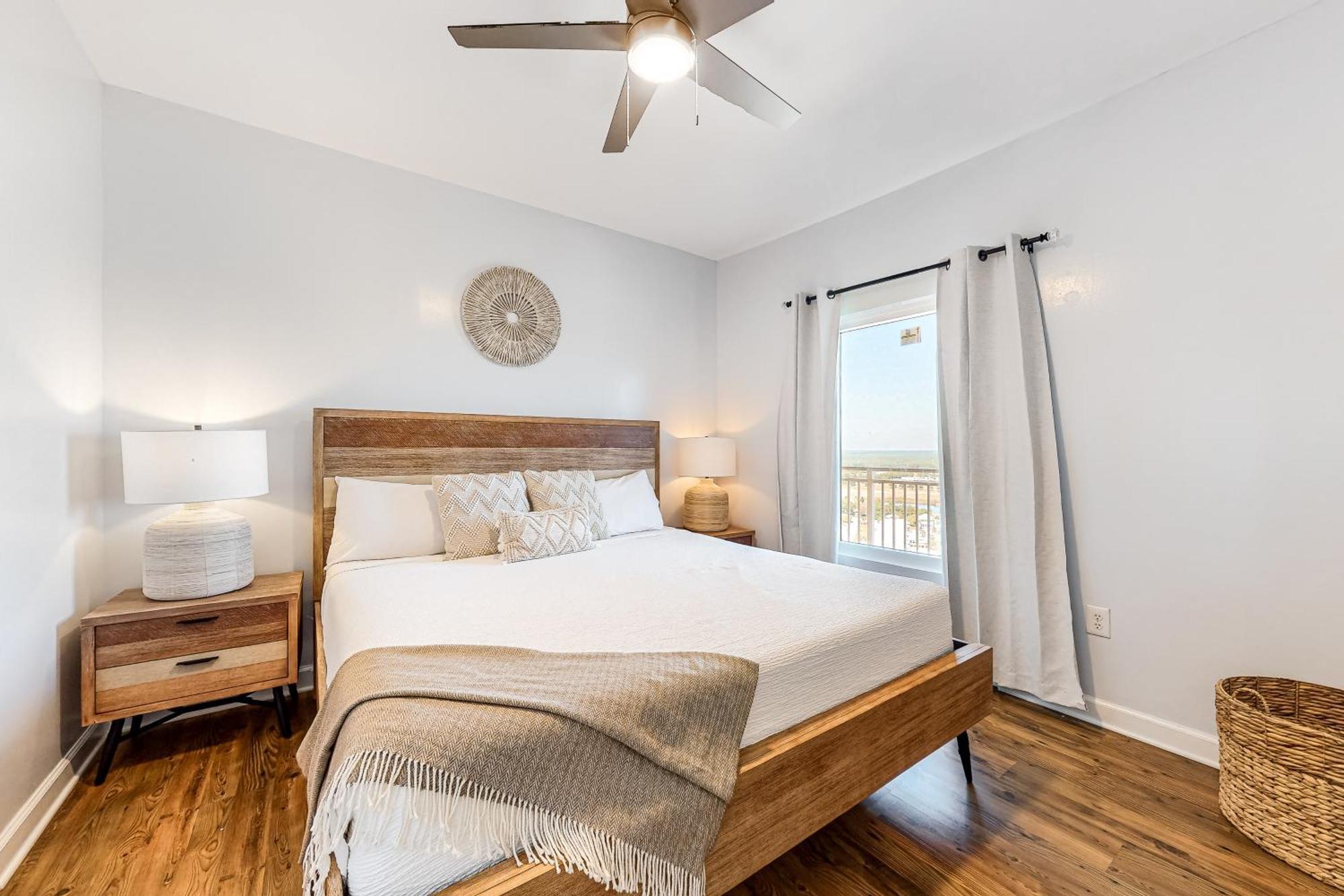 The Splash Resort And Condos East 2 Panama City Beach Pokoj fotografie