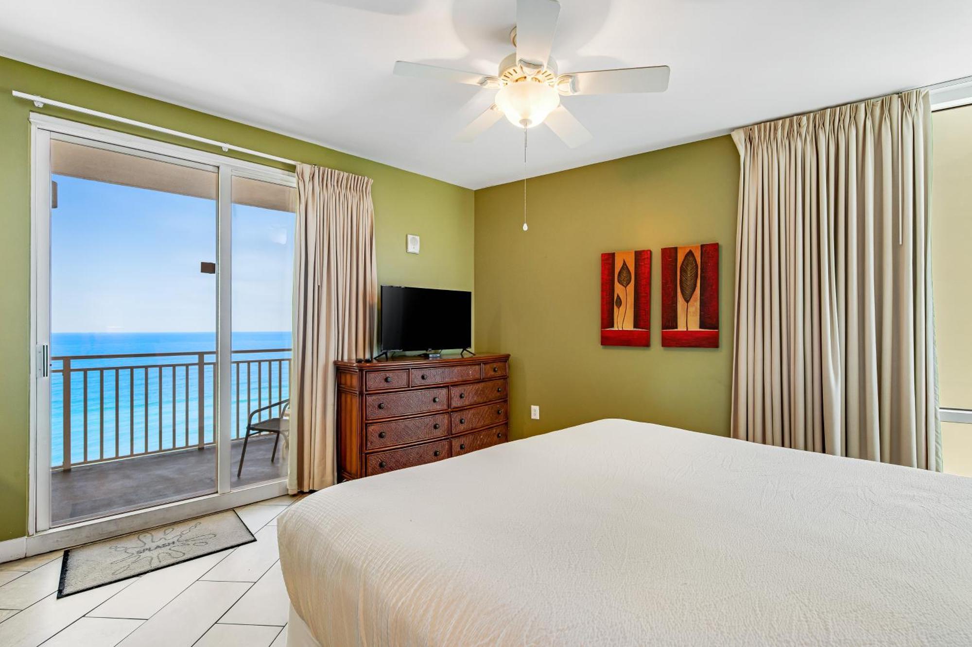 The Splash Resort And Condos East 2 Panama City Beach Pokoj fotografie