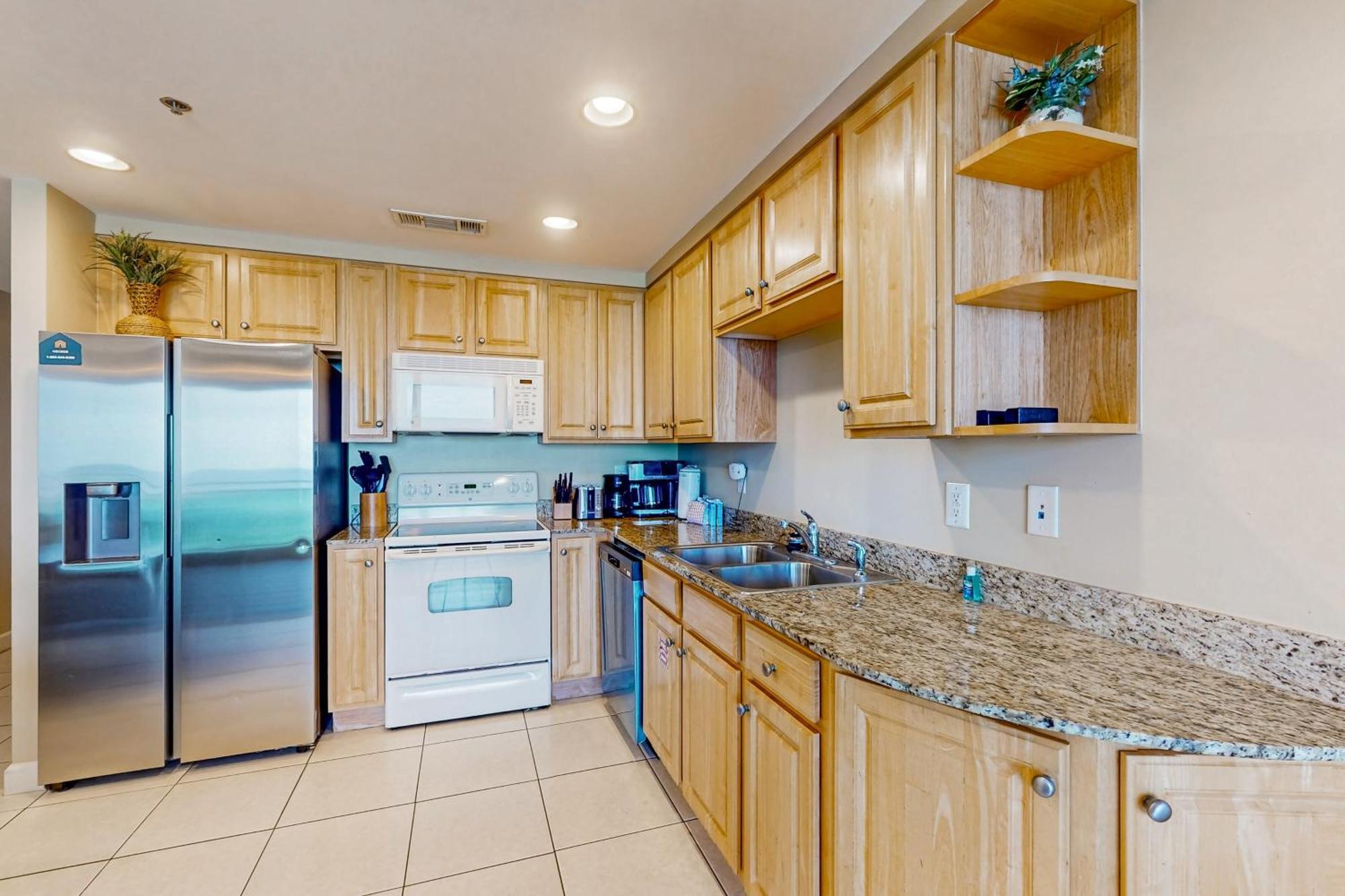 The Splash Resort And Condos East 2 Panama City Beach Pokoj fotografie