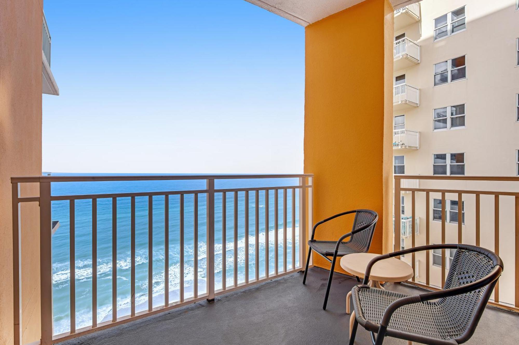 The Splash Resort And Condos East 2 Panama City Beach Pokoj fotografie